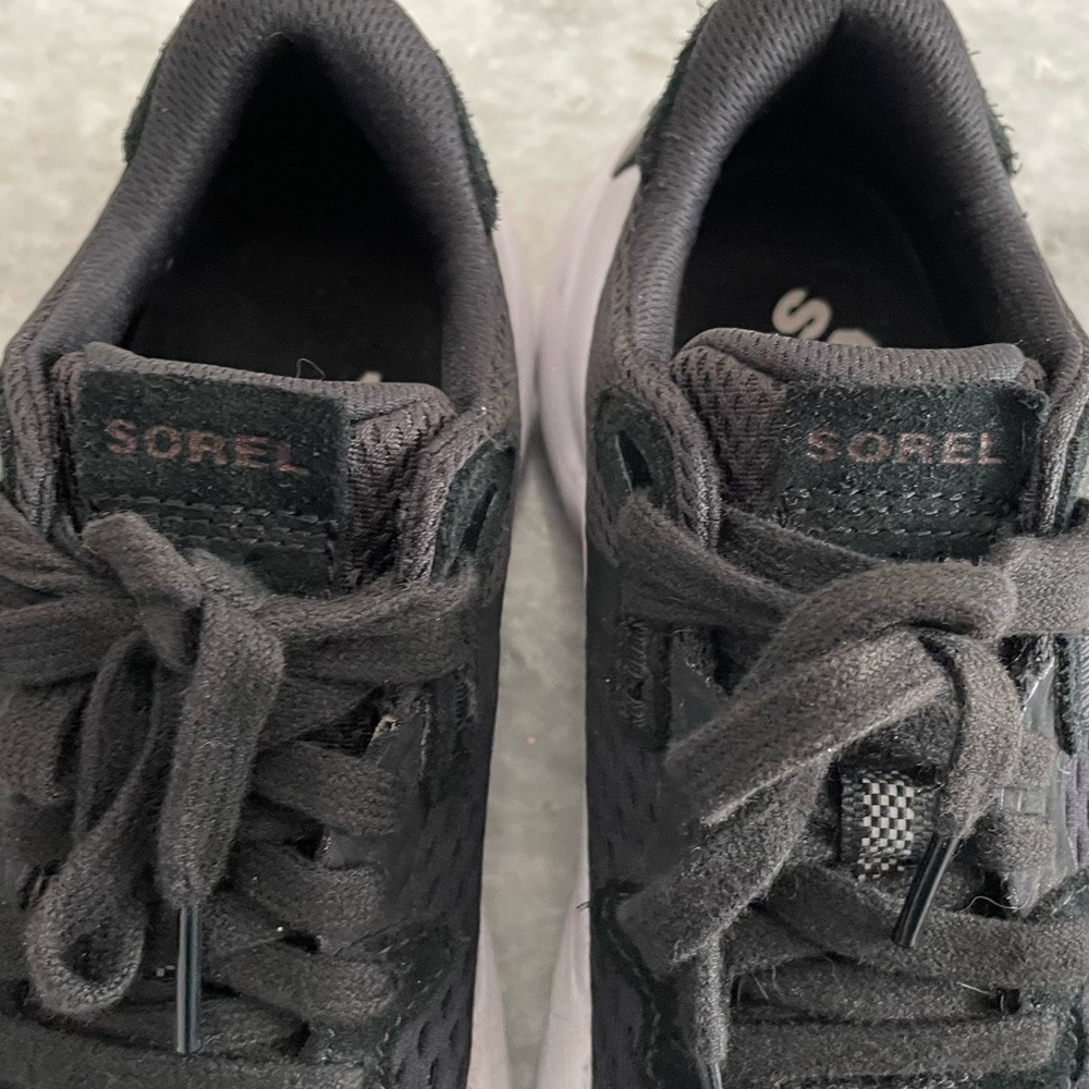 Sorel Kinetic RNEDG Lace Sneakers - Picture 8 of 14